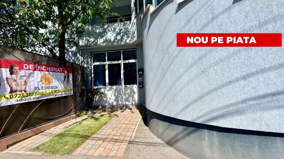 0% Comision | Spațiu Birou Ultracentral Pitești | Strada Eroilor | 25 mp - Poză 1