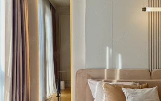 Mobilat si utilat complet. Zona excelenta. Etaj intermediar - Poză 8