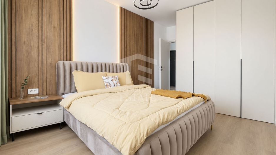 Alexandriei 152 | Bloc Nou Premium | 2 Camere Decom | 56 mp Utili - Poză 17