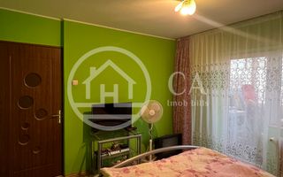 Apartament cu 3 camere de vanzare Leonardo Da Vinci, Nufarul, Oradea - Poză 8