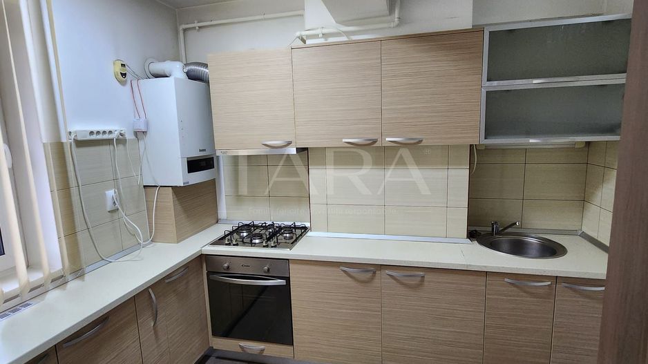 Apartament 1 cameră – Mărăști - Poză 3