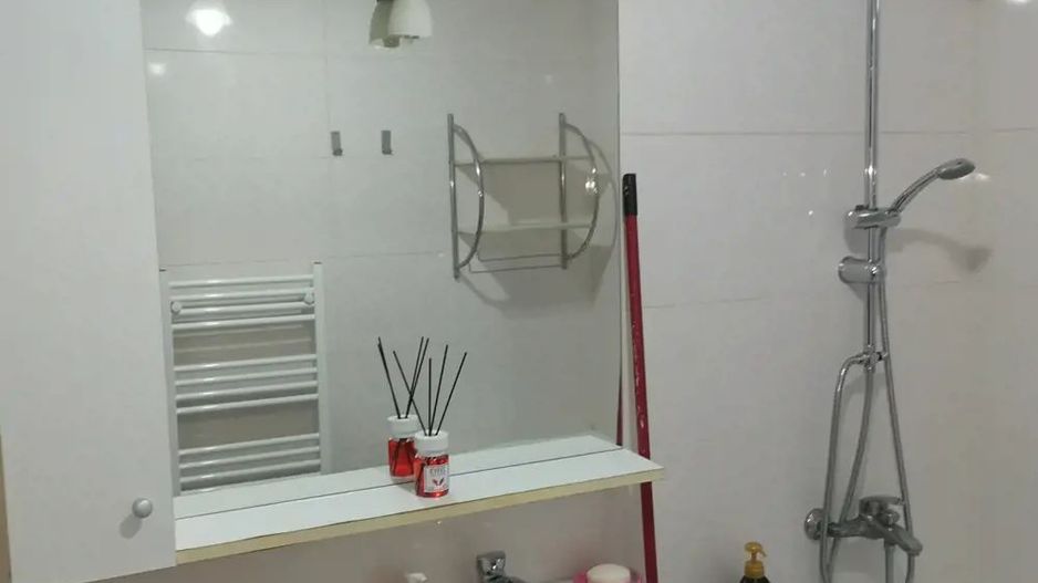 De vanzare apartament 2 camere renovat, zona Salaj - Poză 4