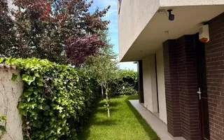 Casă individuală modernă cu curte proprie | Otopeni - Poză 16