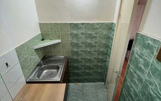 Garsonieră de închiriat – Alexandru cel Bun, Iași - Poză 8