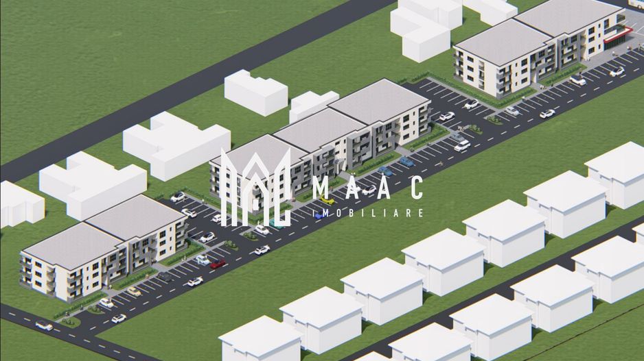 Apartament 1 camera | Decomandat | Zona Brana - Poză 4