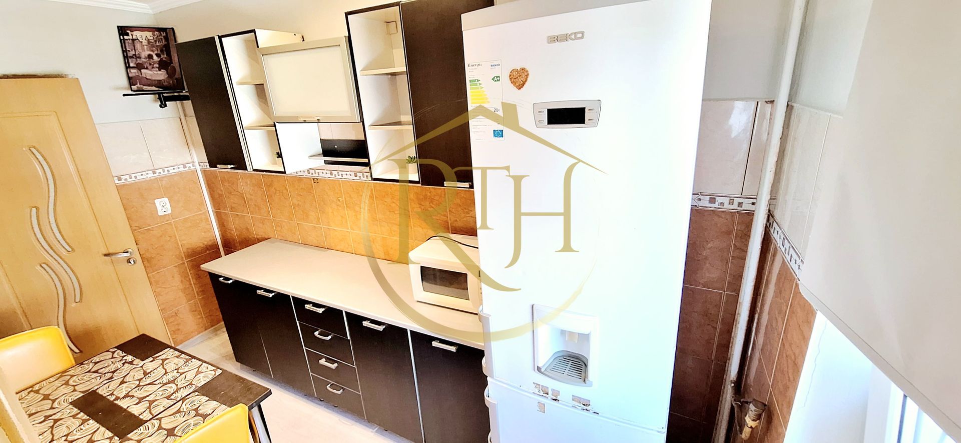 Apartament 1 camera, decomandat, zona Fraidorf langa Lacul Lamaita - Poză 17