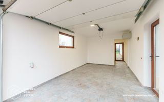 Casa noua la cheie, cu 3 dormitoare si 500 mp teren,  Sagu - Poză 12