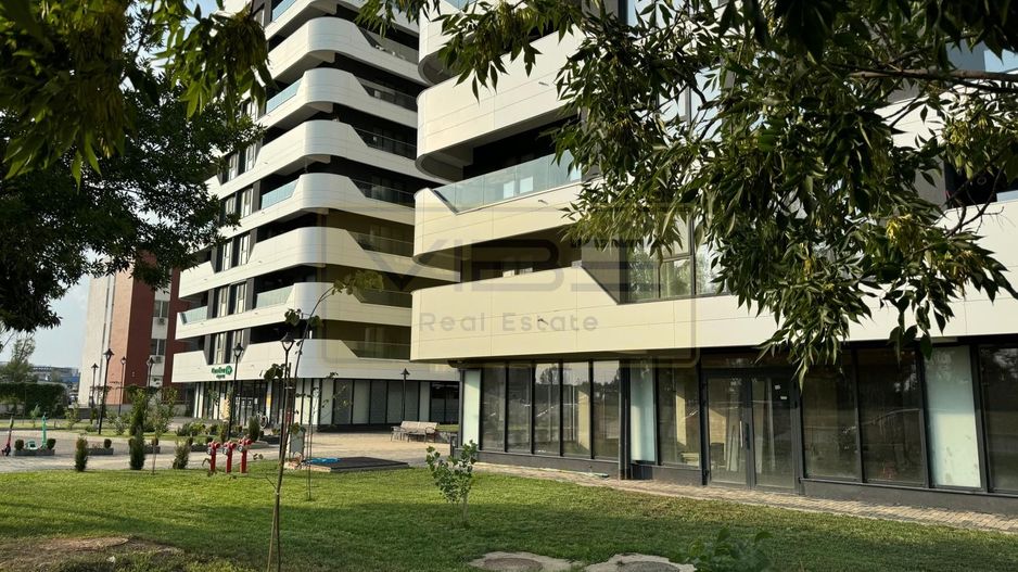 Apartament 2 camere + parcare subterana HIMSON - Poză 1