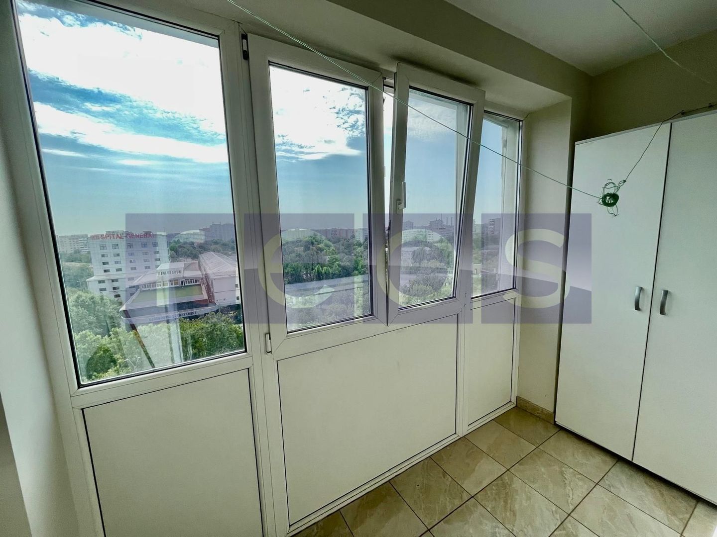 VANZARE APARTAMENT 2 CAMERE 56MP MUNCII DECEBAL GHEORGHE PETRASCU - Poză 5