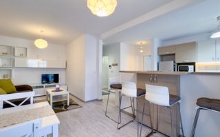 Apartament 2 camere in zona Iulius Mall Gheorgheni - Poză 5