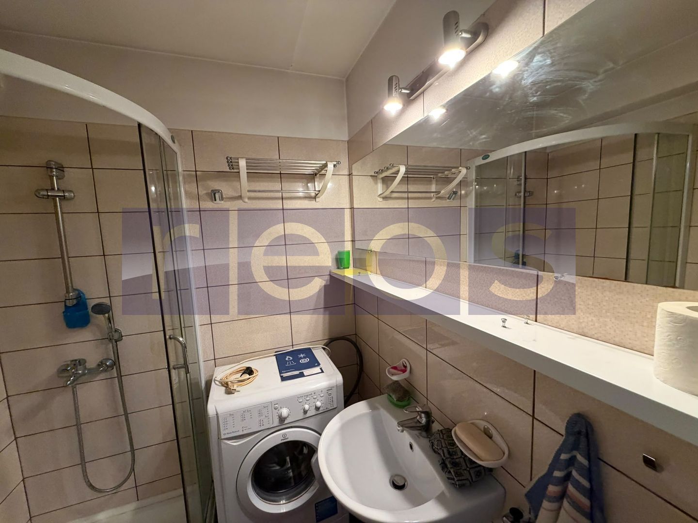 VANZARE APARTAMENT 2 CAMERE 46MP | SALA PALATULUI – CIȘMIGIU | TERASA - Poză 14