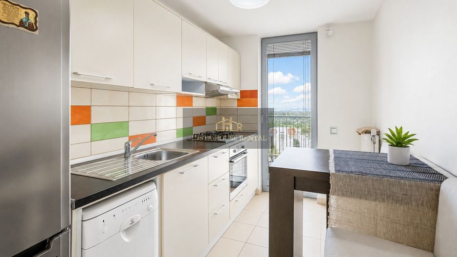 ♦️ 2 CAMERE *2 BAI* TERASA  14MP PANORAMIC VIEW ♦️ - Poză 5