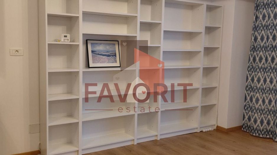 2 camere | etaj intermediar | centrala proprie | zona excelenta | - Poză 2