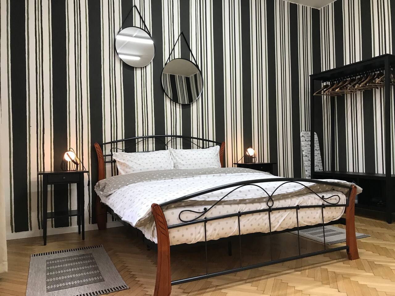 Apartament aproape de Piata Unirii - pretabil si pentru birouri - Poză 20