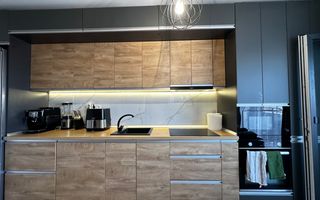 Apartament la cheie ! 2 camere ! Zona Str Teilor - Floresti - Poză 18