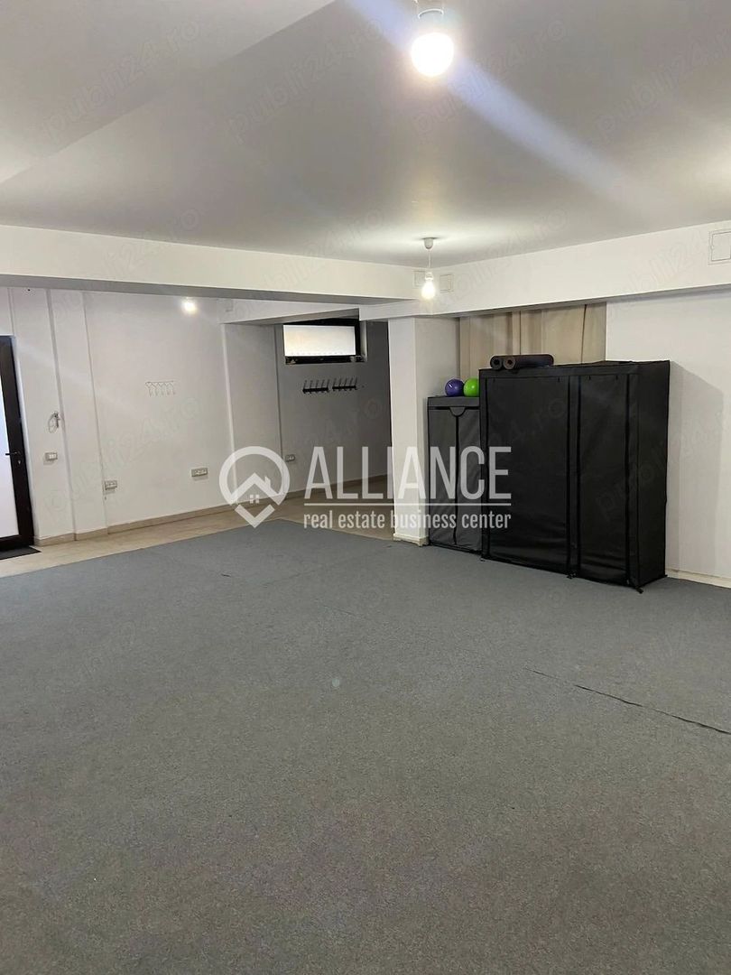 Tomis 3/City Park Mall-Spatiu comercial 100 mp - Poză 1