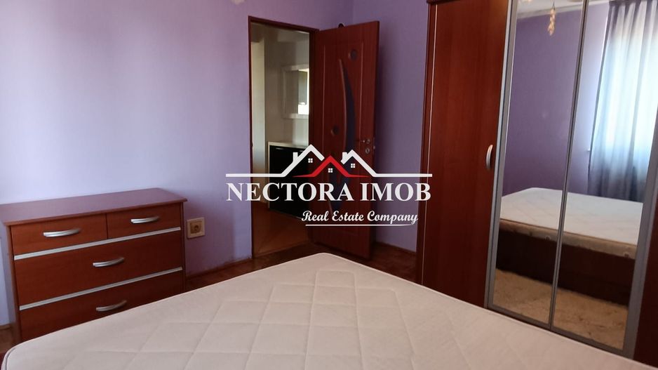 NECTORA IMOB-Apartament 2 camere, Ultracentral,vis a vis ANAF,Medicina - Poză 4