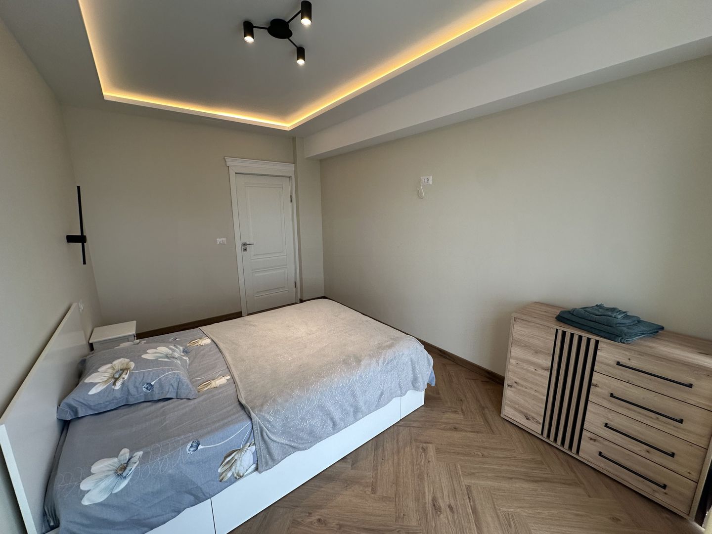 Apartament 3 camere | 70 MP | Bloc nou | Etaj 3 | Parcare - Poză 4