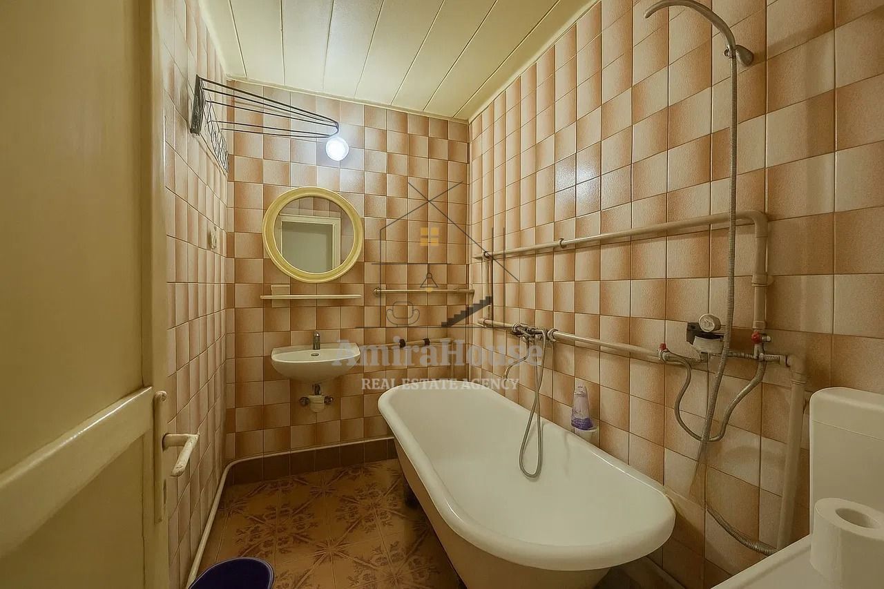 Apartament 4 camere, decomandat, langa BT Arena, Parcul Central - Poză 23