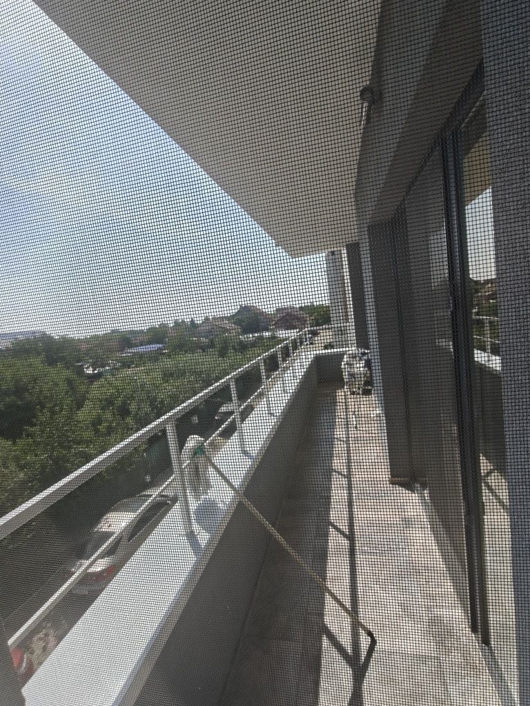 partament 3 camere, zona Buziașului, lângă noul stadion, complet mobilat și utilat - Poză 6