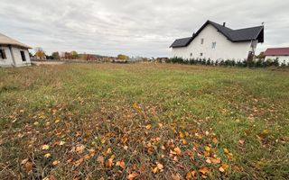 Teren Horodnic de Sus | 1.862 mp | 40.000 Euro - Poză 4