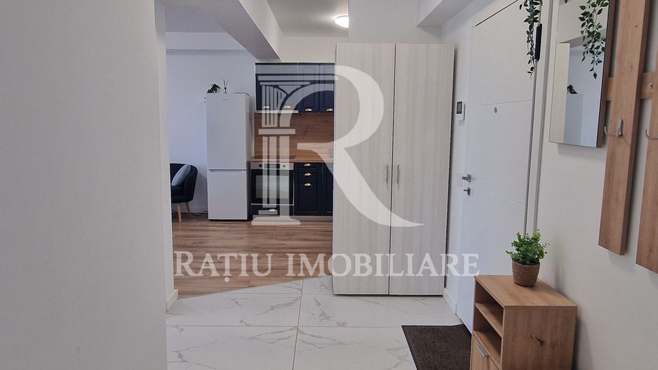 Apartament cu 3 camere | Green Residences | Nufarul | Oradea - Poză 8