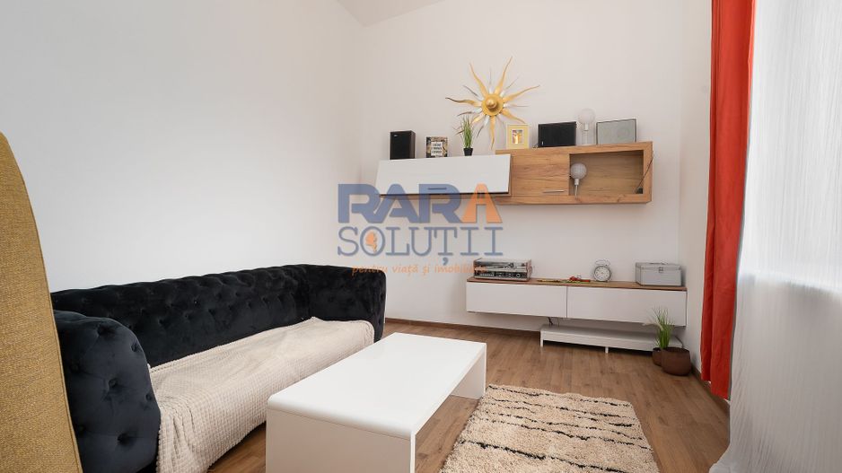 Casă cu 3 dormitoare și două băi LA CHEIE - Poză 15
