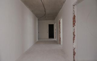 Vânzare, apartament, 3 camere + living, strada Vasile Lupu, Buiucani - Poză 18