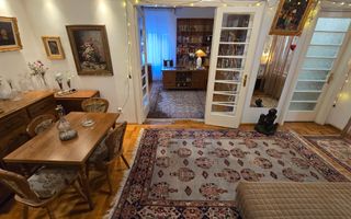PARTER înalt în imobil ART DECO - PIAȚA SPANIEI - Poză 6