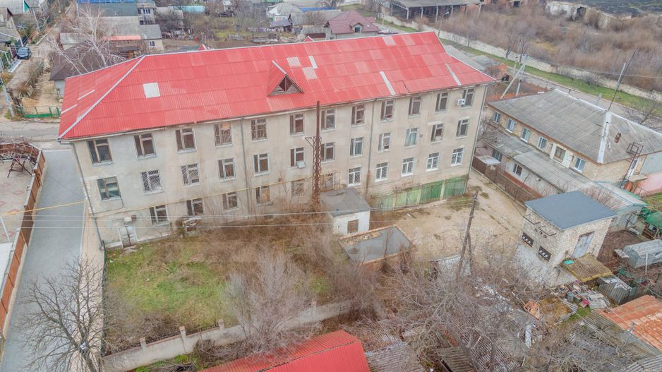 Vânzare, spațiu de birouri, 2675 mp, str. Alexei Șciusev, Anenii Noi - Poză 12