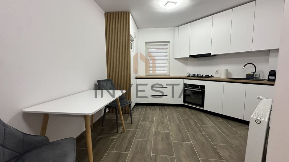 Apartament 2 camere decomandate renovat zona Ion Mester cu balcon. - Poză 6