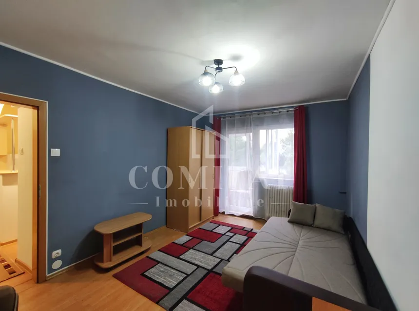 Apartament cu 2 camere decomandate | Cartierul Mănăștur -Zona Calvaria — fotografia 2