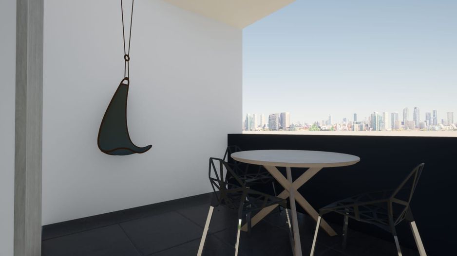 Apartament cu scara interioara - zona Kaufland - Poză 4