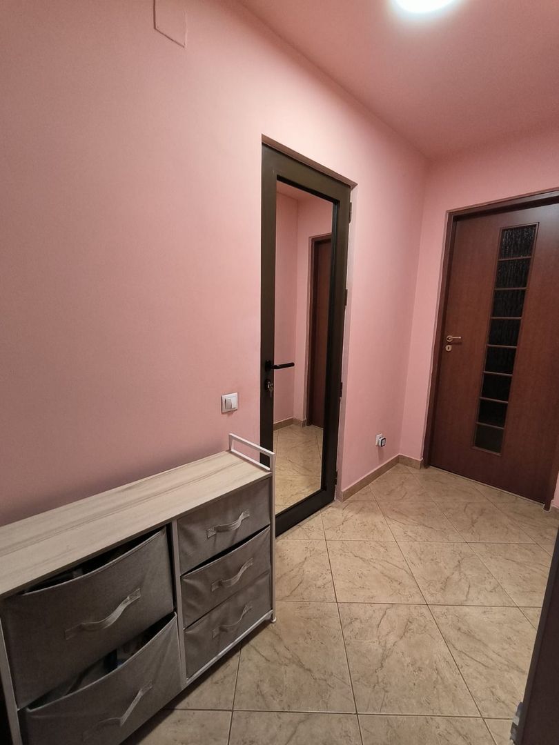 AP. 3 CAMERE GRIVITA, LOC PARCARE, MOBILAT, REABILITAT, COMISION 0% - Poză 14