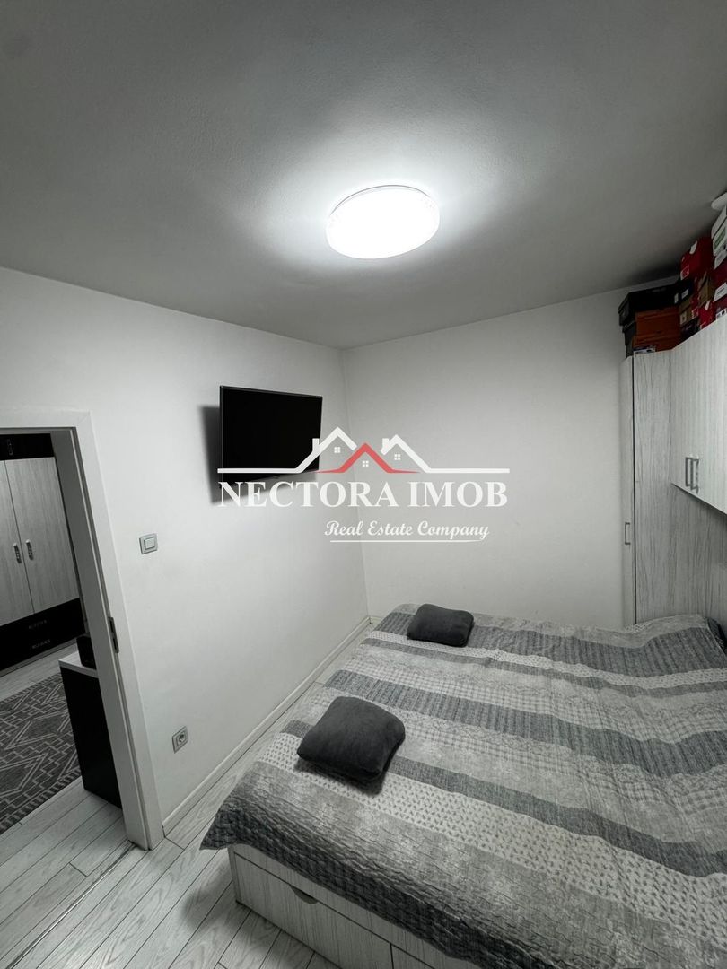 NECTORA IMOB-Apartament 3 camere, Str. Onisifor Ghibu, mobilat/utilat - Poză 6