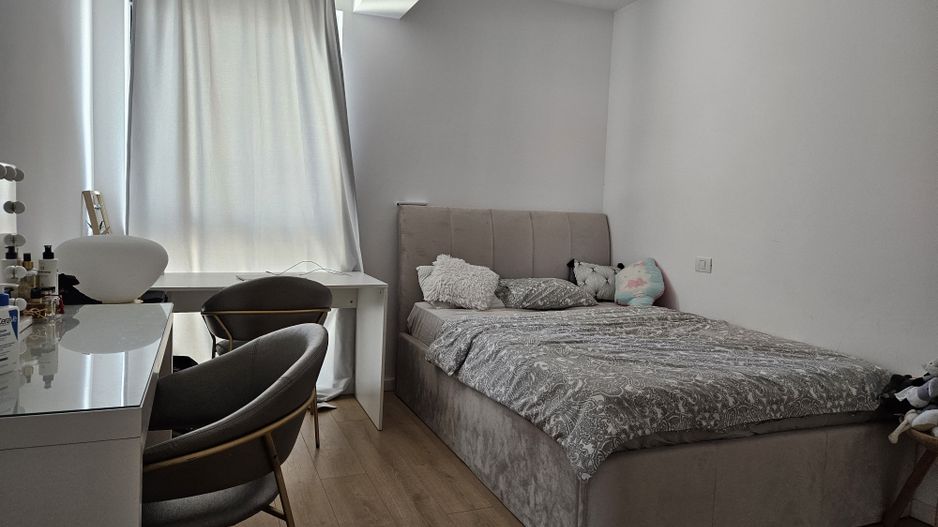 4 Camere Iancu Nicloae British School Terasa 30 m - Poză 19