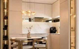 Apartament 2 camere Bucovina bloc nou - Poză 9
