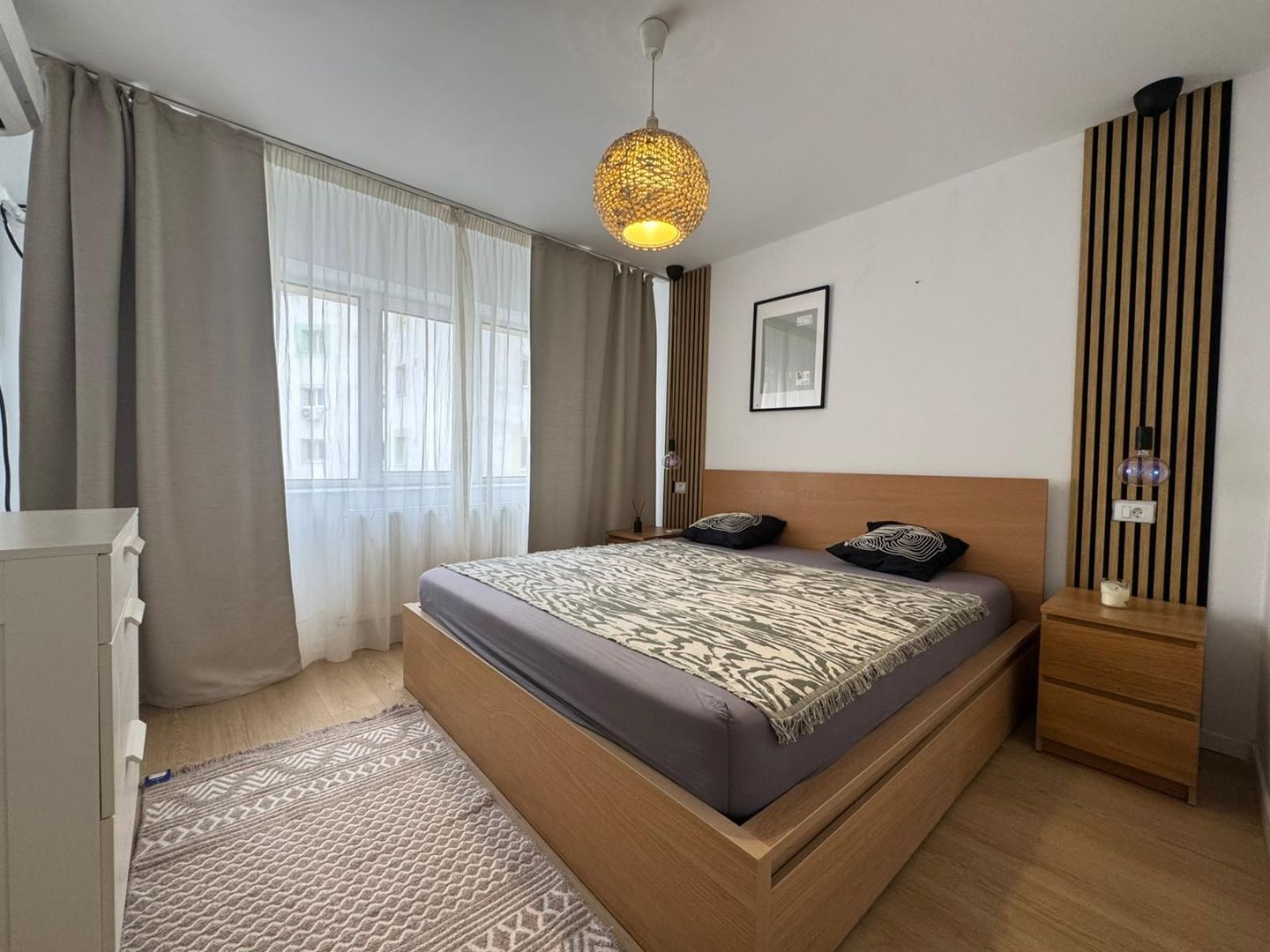 2 camere| DECOMANDAT| AVIATIEI - Poză 9