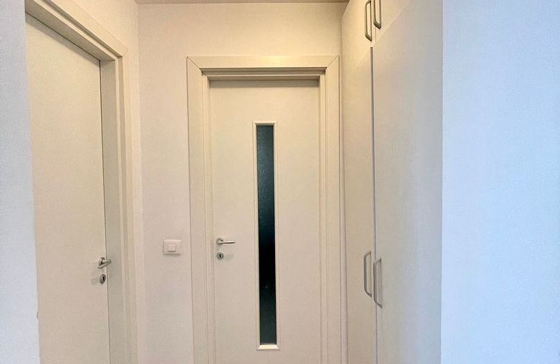 Apartament modern 2 camere+dressing, boxa, Coresi, TopCity - Poză 8