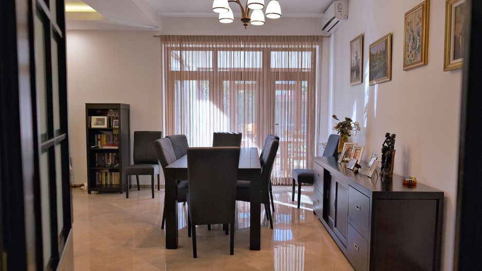 Vila tip Ranch langa Padure - Poză 13