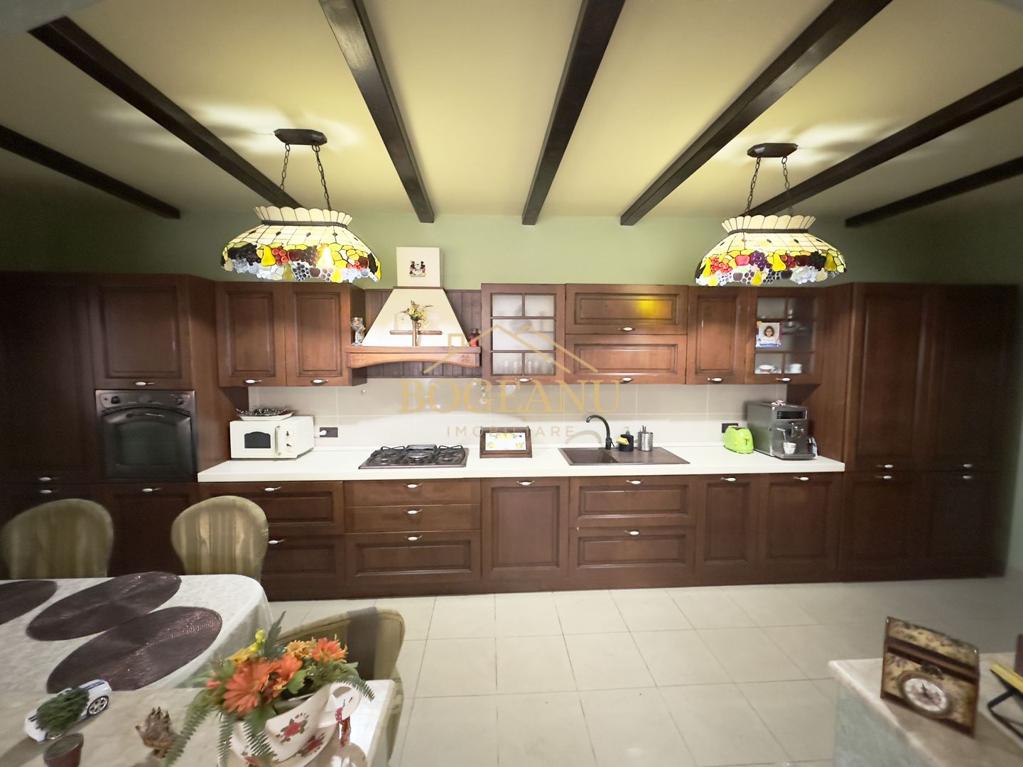 BG46-Vila individuala 10 camere-COMISION 0% - Poză 9