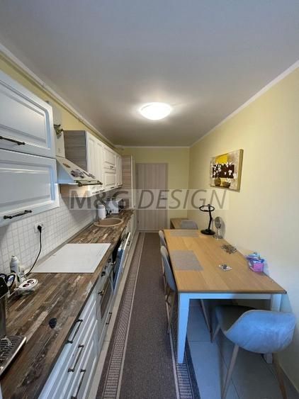 Apartament 2 camere Circumvalatiunii bloc nou - Poză 4