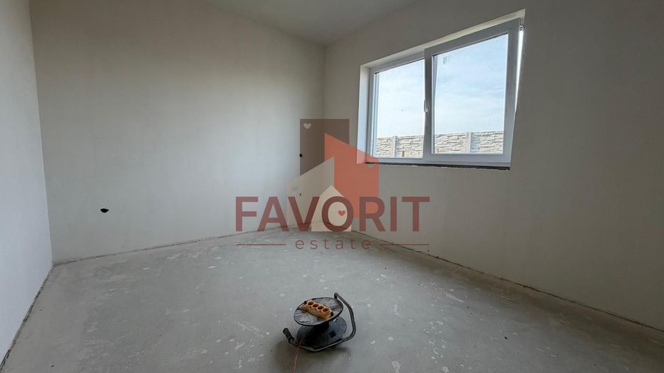 Triplex | 3 camere | Toate utilitatile | Asfalt | Parter + Mansarda | - Poză 5