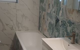 Vanzare Apartament 3 camere -Sebastian-Vulcan - Poză 5