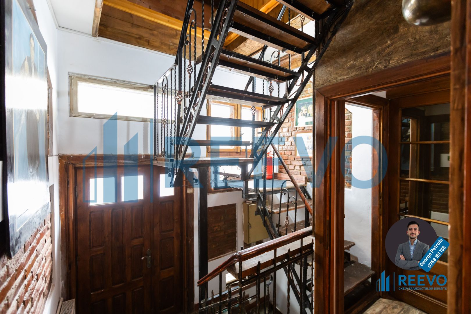 Spațiu comercial/birouri de 220 mp, Str. Oituz, Bacău - Poză 20