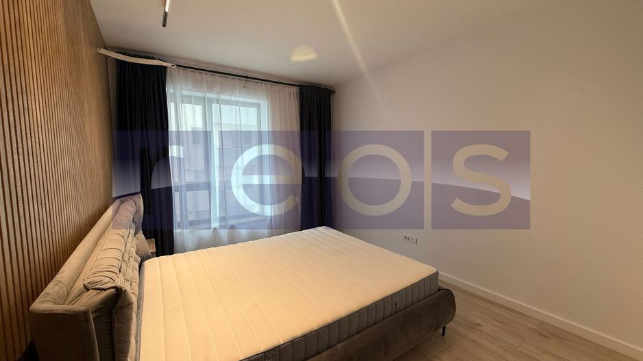 INCHIRIERE 2 CAMERE | SISESTI | 58MP | UTILAT-MOBILAT | BLOC NOU - Poză 16
