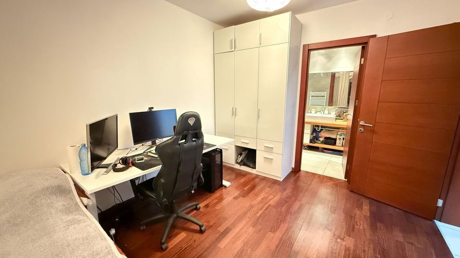Apartament 3 Camere || InCity Residence || Rond P-ța Alba Iulia | Metro Dristor - Poză 11