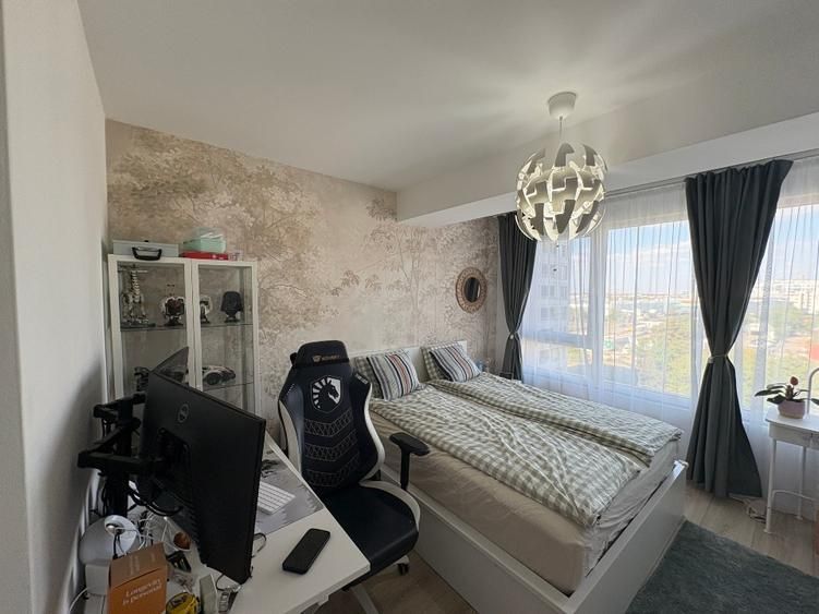 Apartament cu 3 camere si loc de parcare. Bloc nou/ Aradului - Poză 9