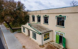 Vânzare spațiu comercial, 356 mp, strada Ștefan cel Mare, satul Mireni - Poză 2