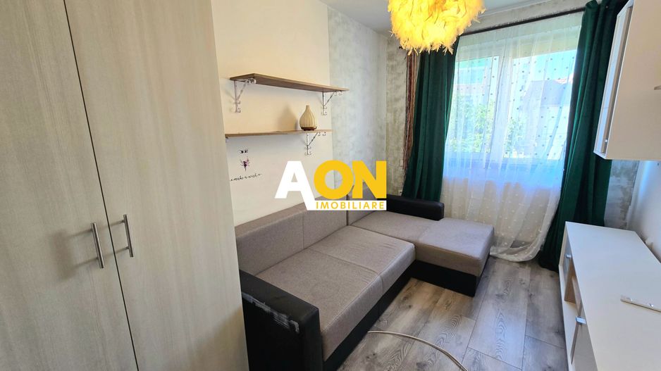 Apartament cu 2 Camere, Complet Mobilat, Zona Bld. Transilvaniei - Poză 3